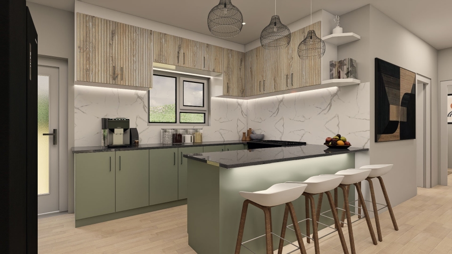 2 Bedroom Property for Sale in Klein Brak Western Cape